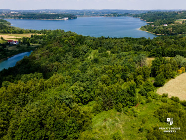 Działka Brzezowa