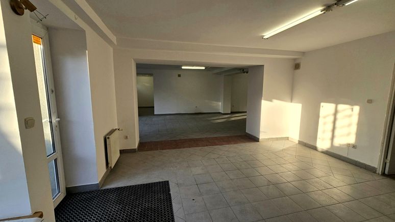Lokal Gniezno
