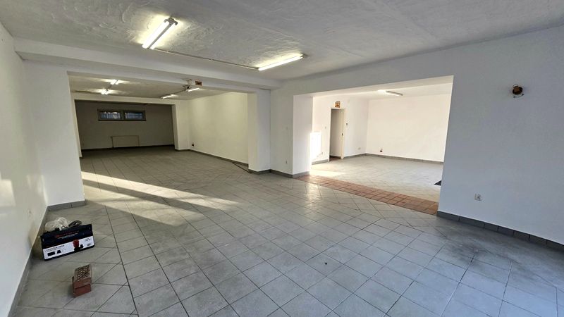 Lokal Gniezno wynajem