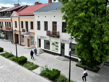 Dom Grodzisk Mazowiecki