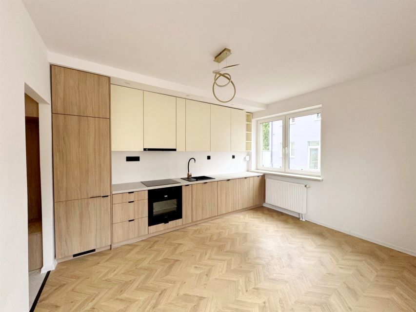 Mieszkanie Bydgoszcz