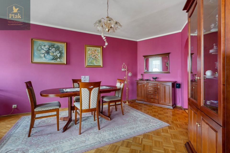 Mieszkanie Swarzędz sprzedaż