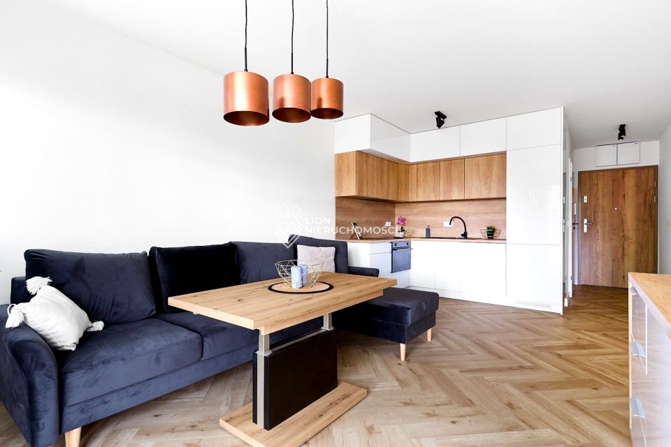 Mieszkanie blok mieszkalny sprzedaż