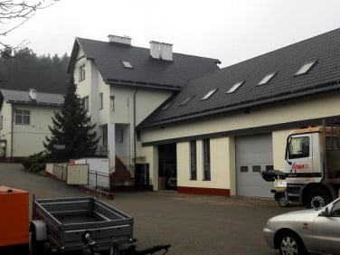 Budynek użytkowy Rumia