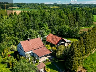 Dom Różanka