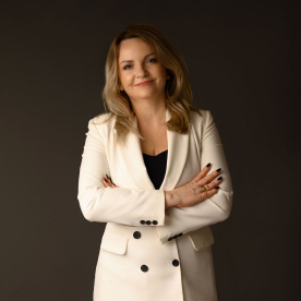 Anna Mościszko-Niedźwiecka