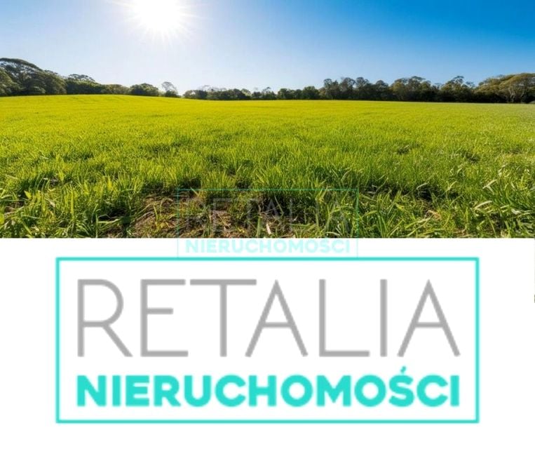 Działka budowlana Piastów