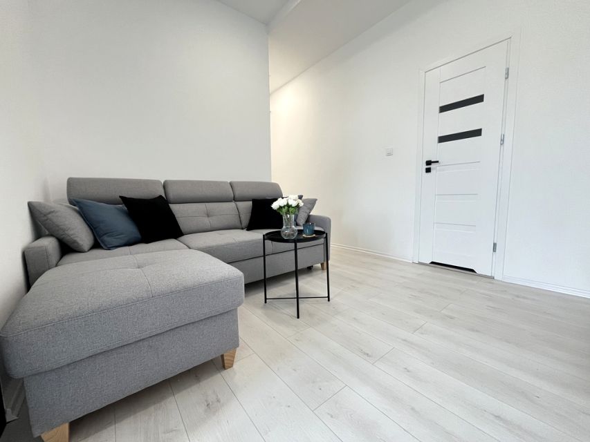 Mieszkanie Bydgoszcz