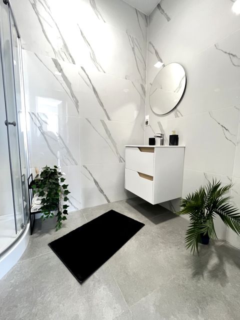 Mieszkanie Bydgoszcz