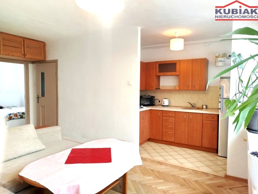 Mieszkanie PRUSZKÓW