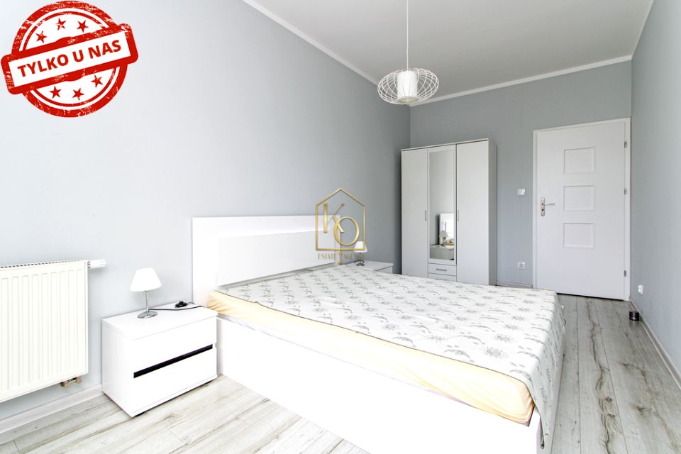 Mieszkanie Wrocław sprzedaż