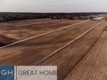 Działka budowlana sprzedam