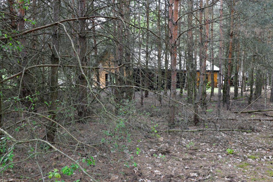 Działka Leszno