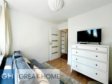Mieszkanie apartamentowiec wynajem