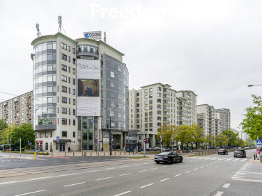 Lokal Warszawa