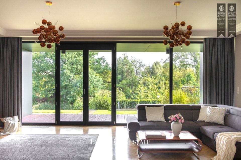 Mieszkanie apartamentowiec wynajem