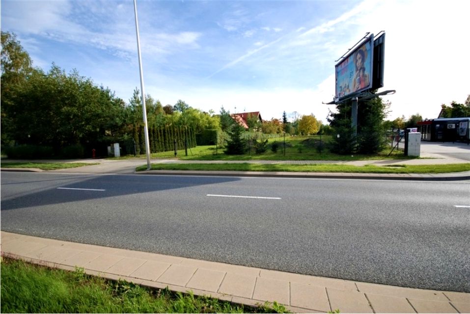 Działka inwestycyjna Wrocław