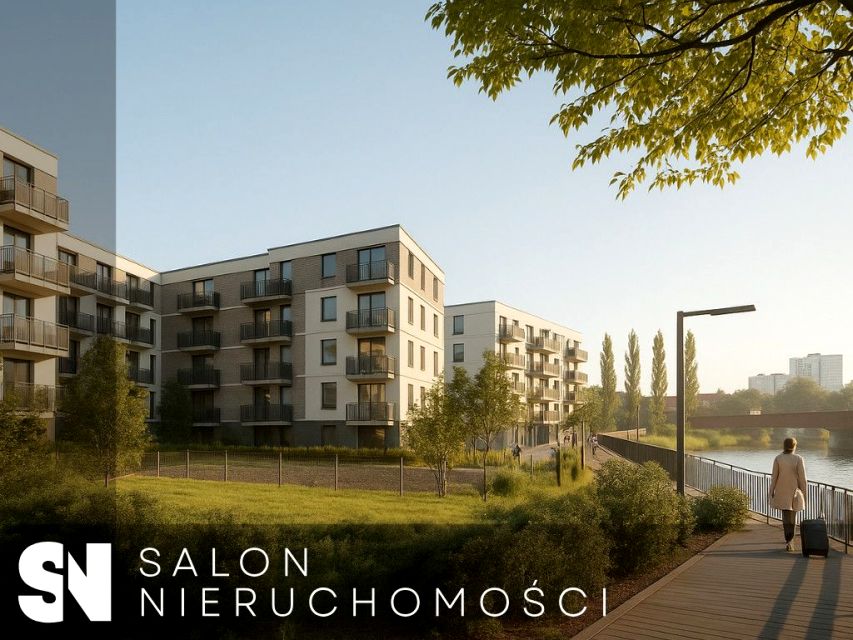 Mieszkanie apartamentowiec sprzedaż