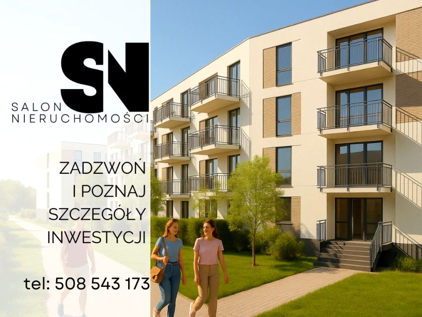 Mieszkanie Gdańsk sprzedaż