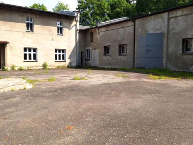 Lokal Nakło Śląskie