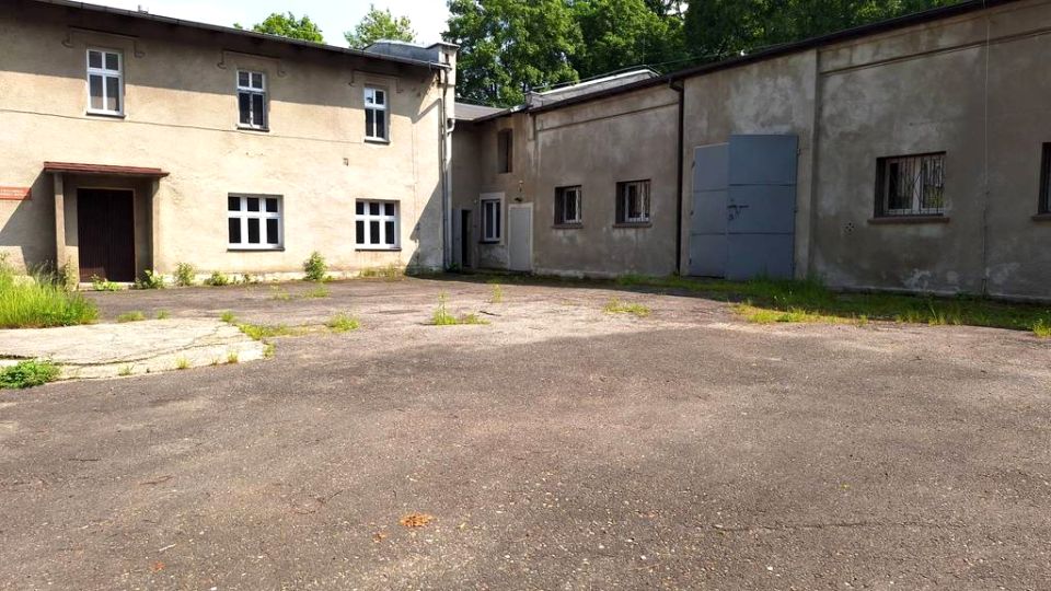 Lokal Nakło Śląskie