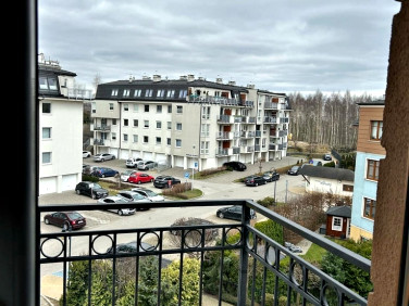 Mieszkanie Gdańsk