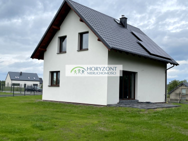 Dom Mściszewice