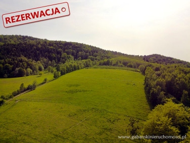 Działka budowlana sprzedam