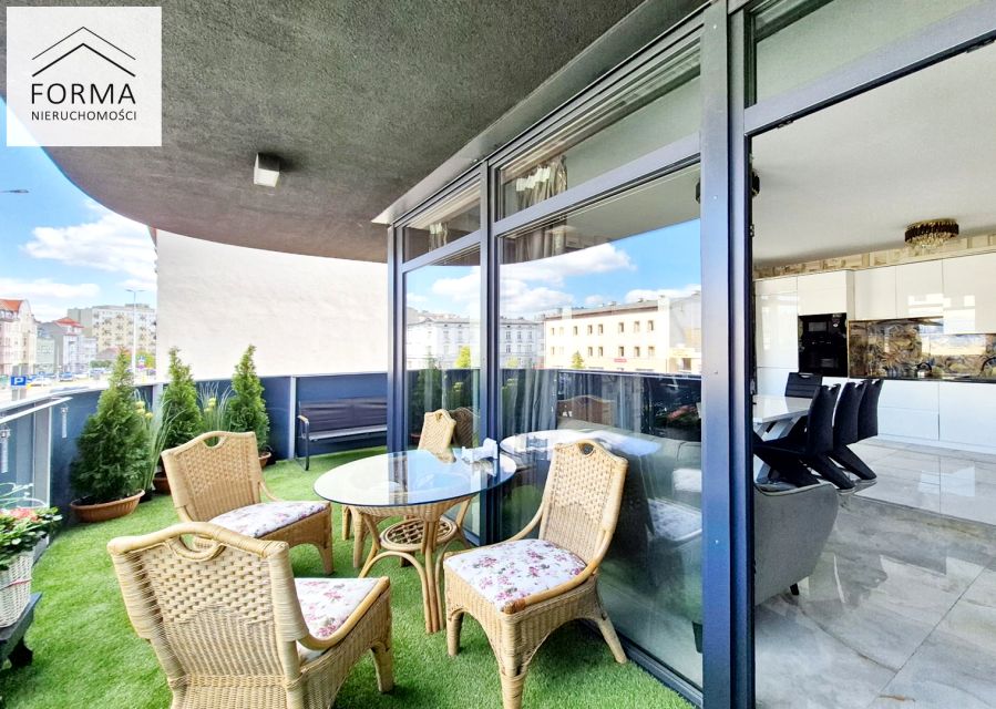 Mieszkanie Bydgoszcz