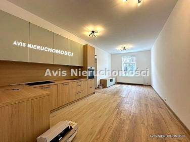Mieszkanie Świdnica