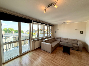 Mieszkanie blok mieszkalny sprzedaż