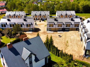 Dom Kościerzyna sprzedaż