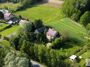 Dom Siedliska