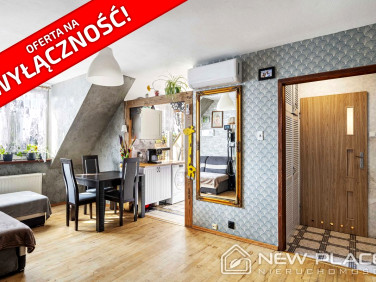 Mieszkanie Wrocław