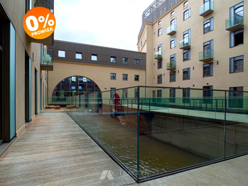 Mieszkanie Wrocław wynajem