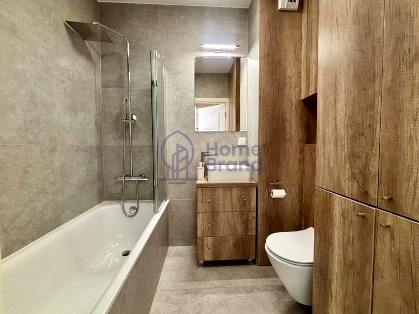 Mieszkanie apartamentowiec Wrocław