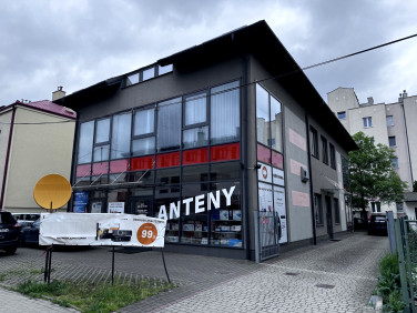 Lokal Rzeszów