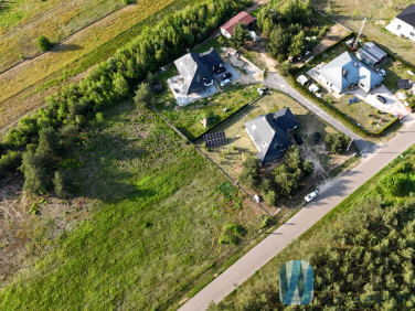 Działka budowlana sprzedam