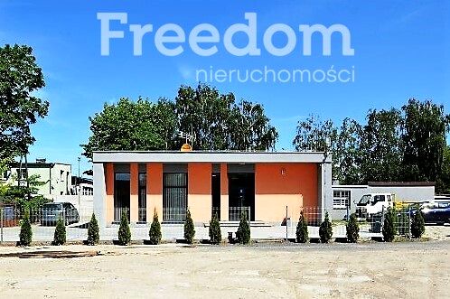 Budynek użytkowy Opole