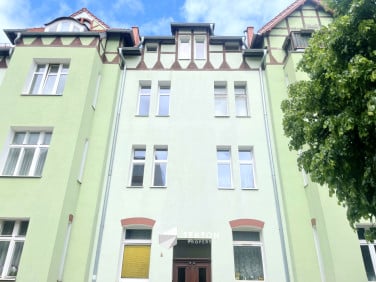 Mieszkanie Gdańsk