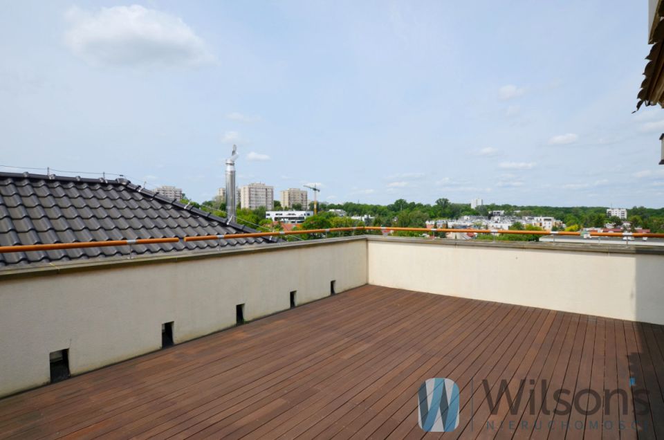 Mieszkanie Warszawa