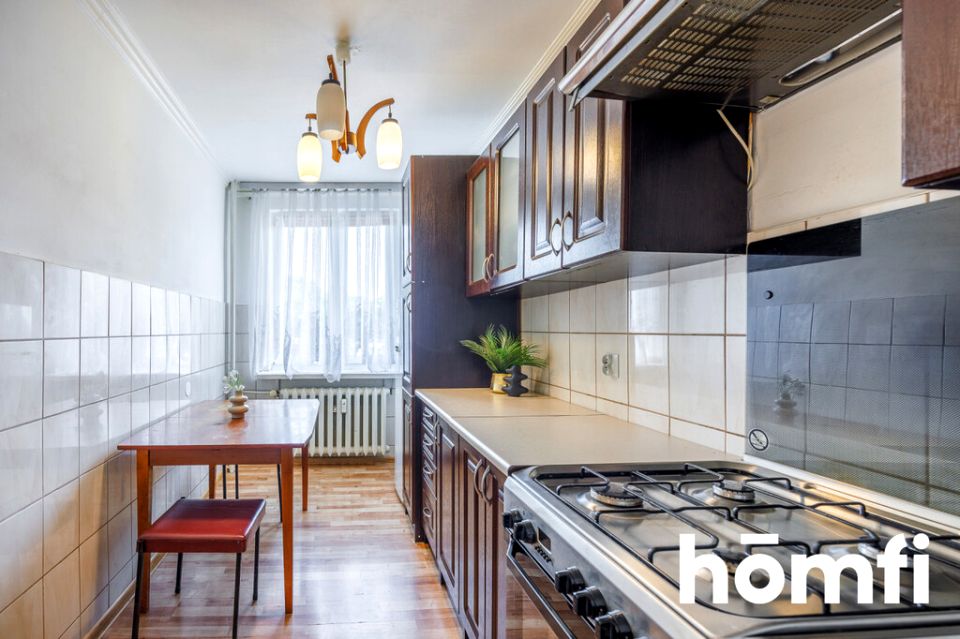 Mieszkanie Jarosław