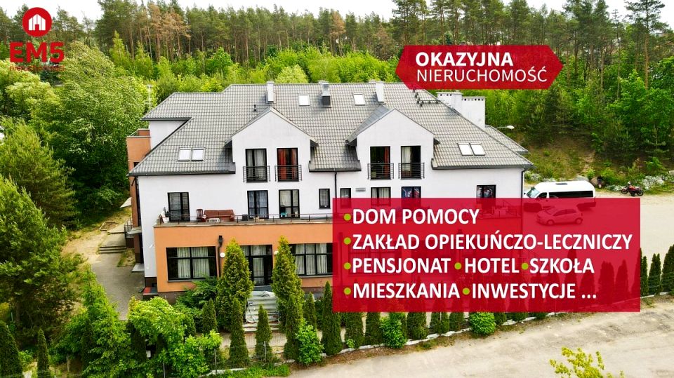 Budynek użytkowy Białystok