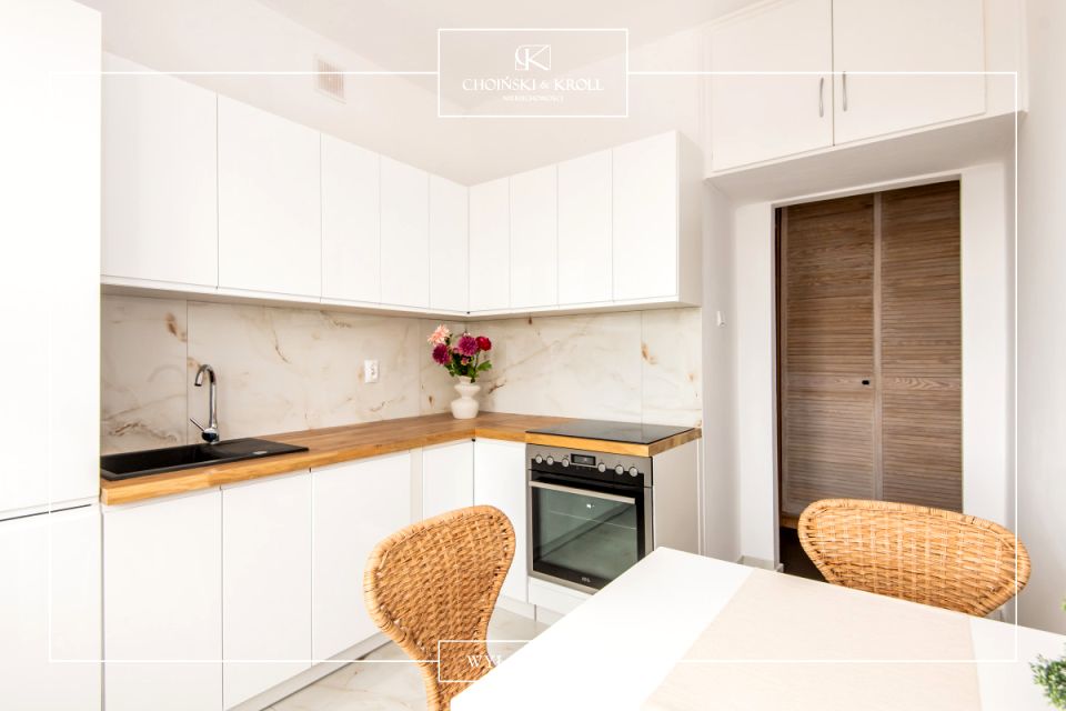 Mieszkanie Poznań sprzedaż