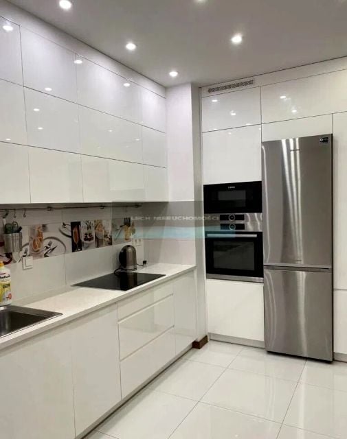 Mieszkanie Warszawa sprzedaż