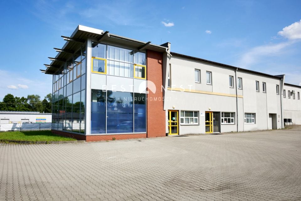 Lokal Bielsko-Biała