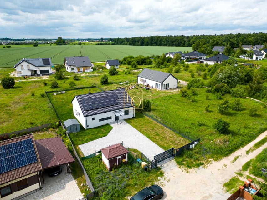 Dom Nadolice Wielkie