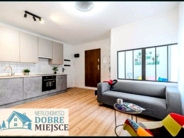 Mieszkanie Bydgoszcz