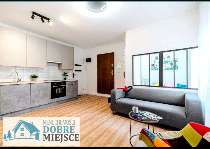 Mieszkanie Bydgoszcz