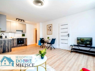 Mieszkanie Bydgoszcz